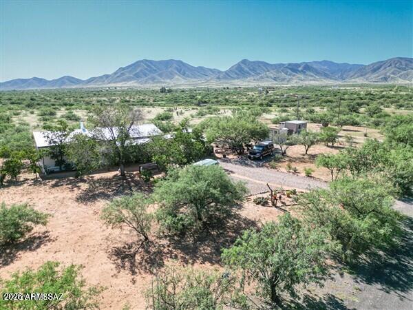 1917 N MONTANA Road