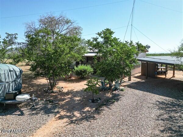 1917 N MONTANA Road