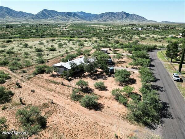 1917 N MONTANA Road