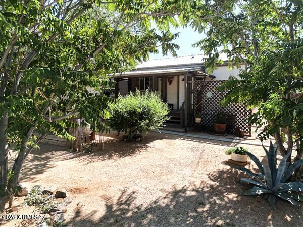 1917 N MONTANA Road