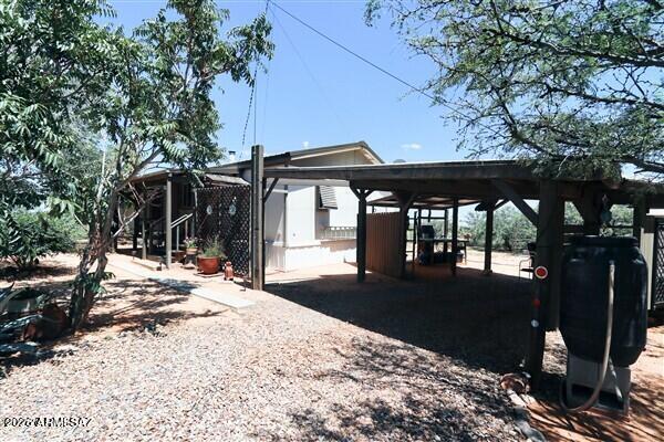 1917 N MONTANA Road