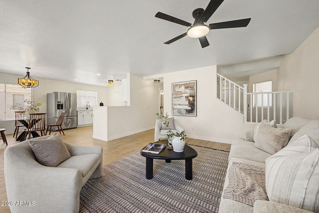 Photo of 14209 N 125th Drive, El Mirage, AZ 85335 (MLS # 7043447)