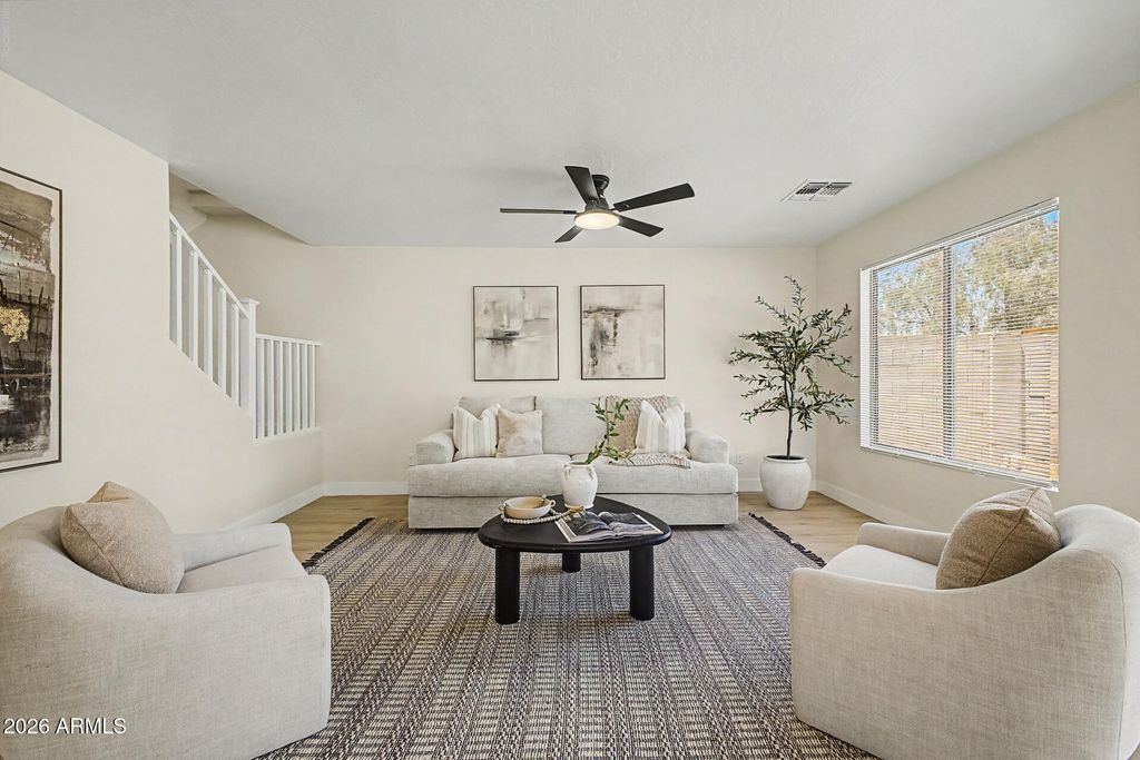 Photo of 14209 N 125th Drive, El Mirage, AZ 85335 (MLS # 7043447)
