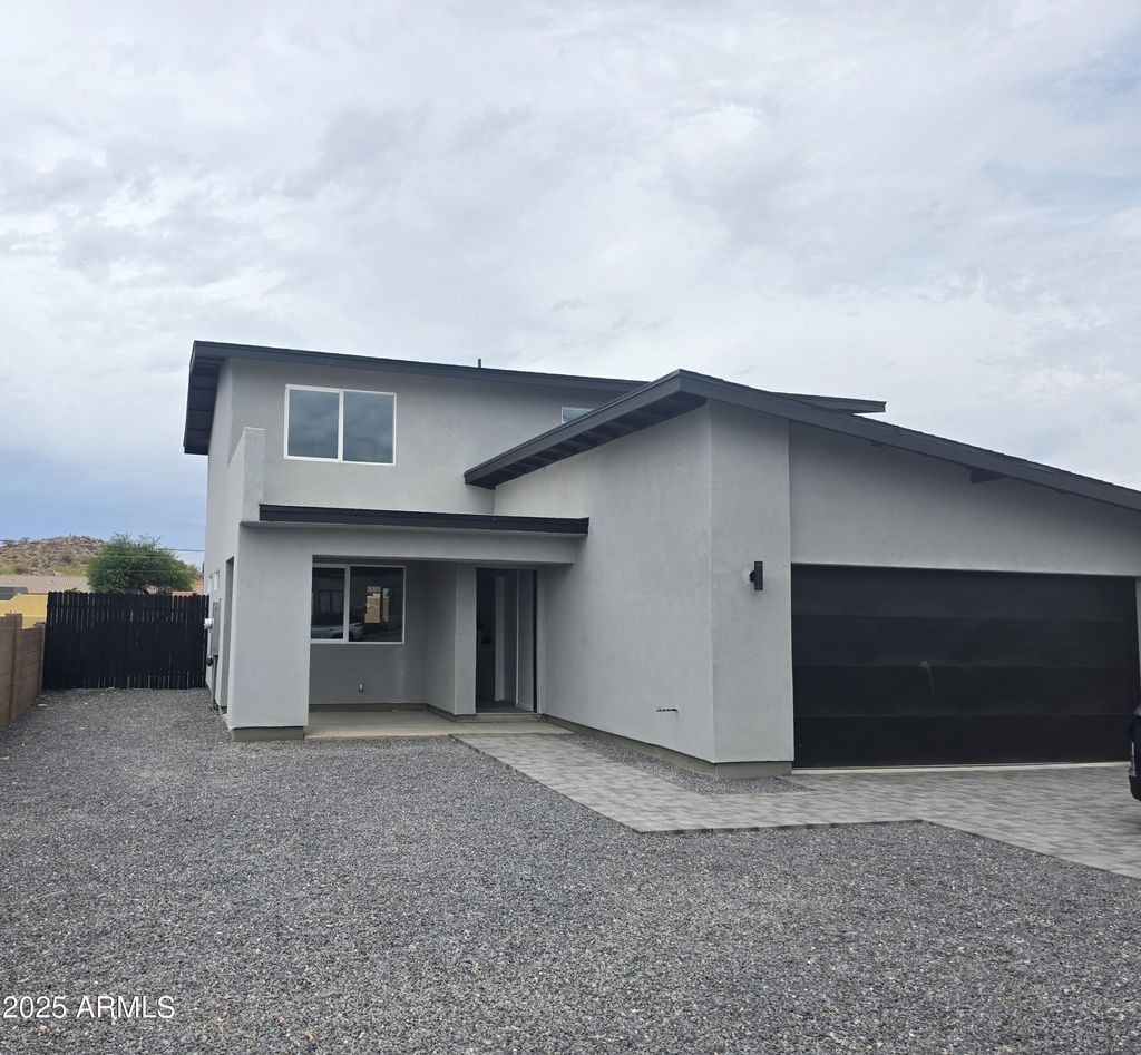 Photo of 6134 S Borego Road S, Gold Canyon, AZ 85118 (MLS # 6936175)