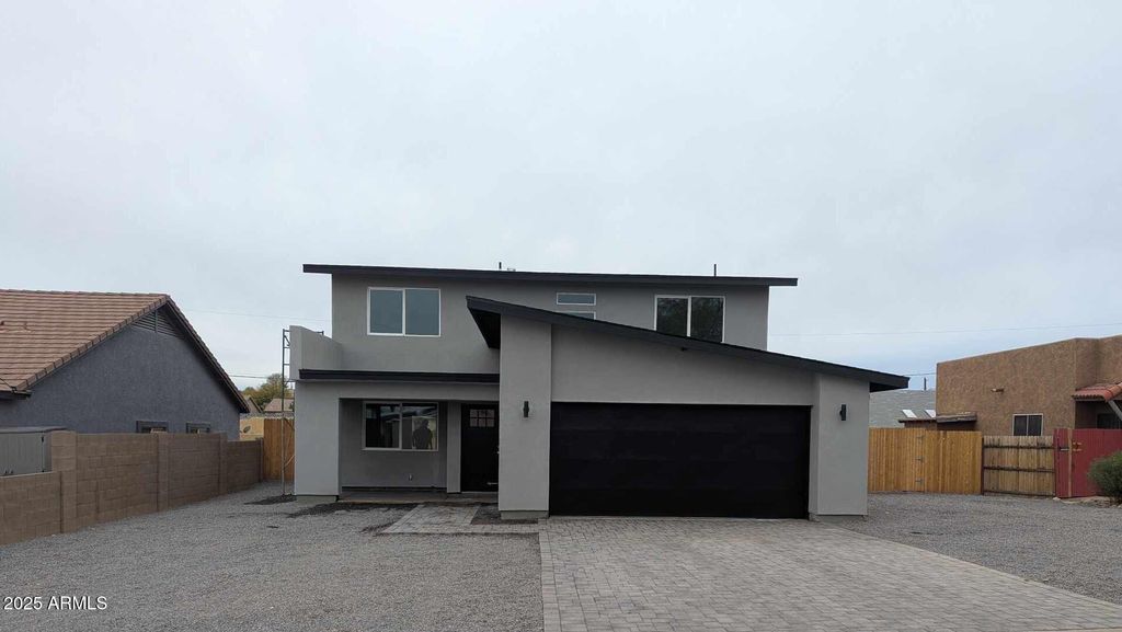 Photo of 6134 S Borego Road S, Gold Canyon, AZ 85118 (MLS # 6936175)