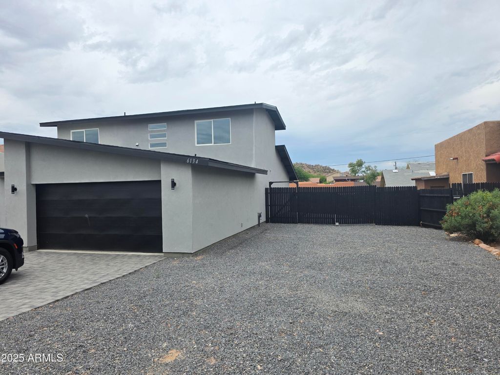 Photo of 6134 S Borego Road S, Gold Canyon, AZ 85118 (MLS # 6936175)