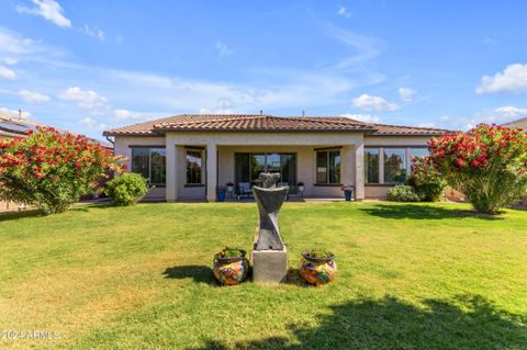 A home in Avondale