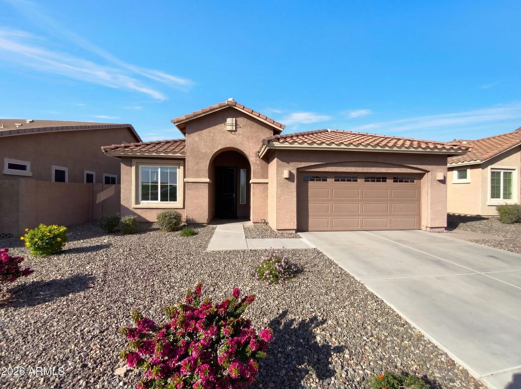 Photo of 10788 W Bronco Trail, Peoria, AZ 85383 (MLS # 6996936)