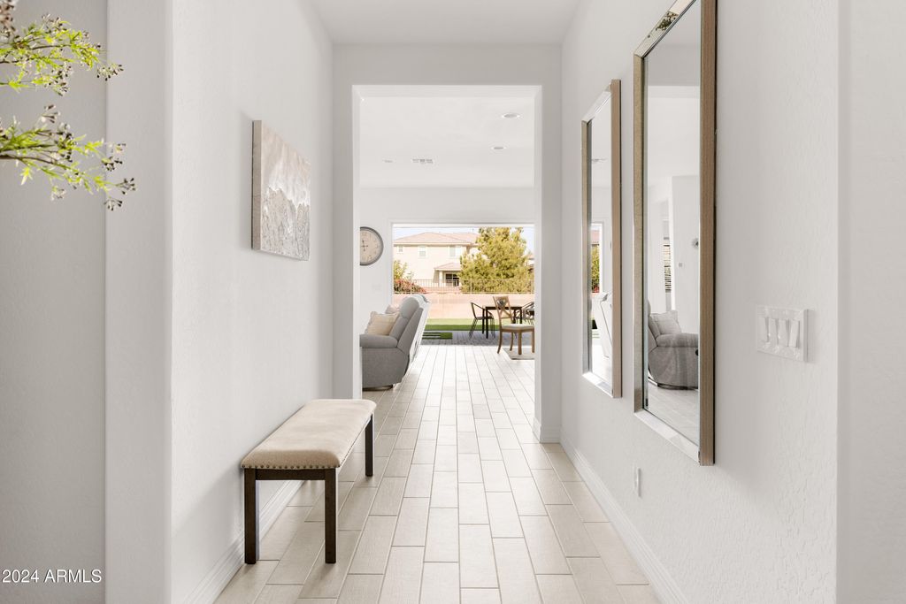 Photo of 20948 E Arrowhead Trail, Queen Creek, AZ 85142 (MLS # 6934151)