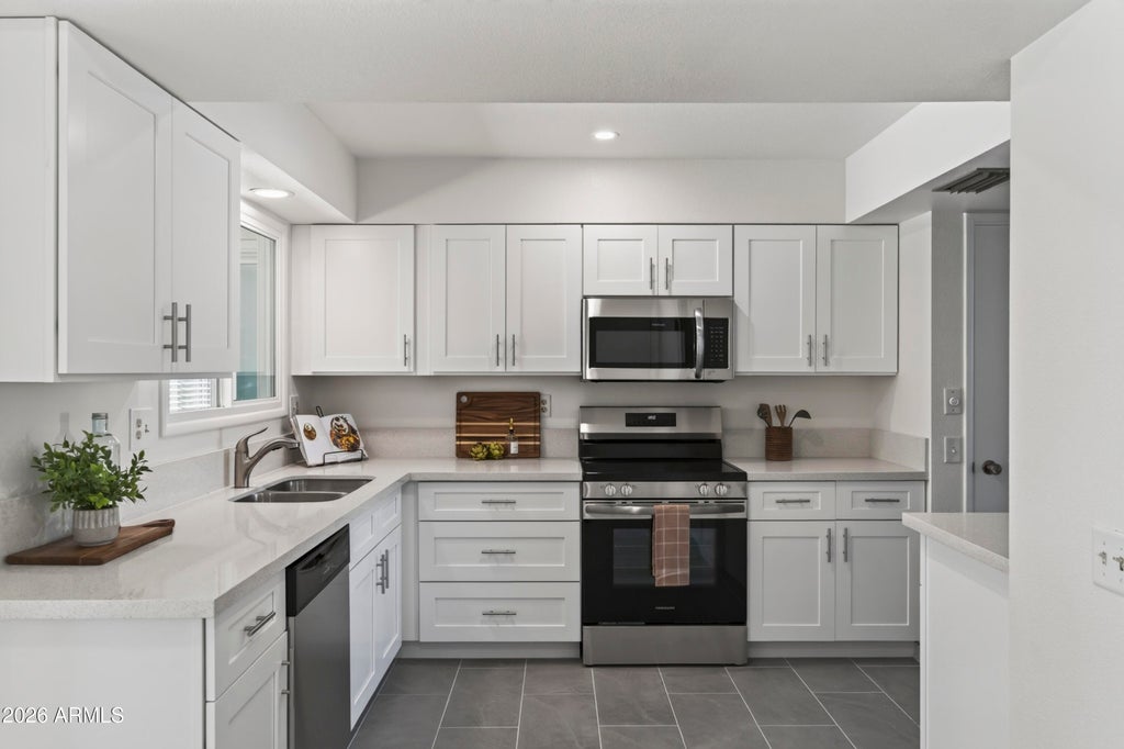 Photo of 18010 N 134th Drive, Sun City West, AZ 85375 (MLS # 7089919)