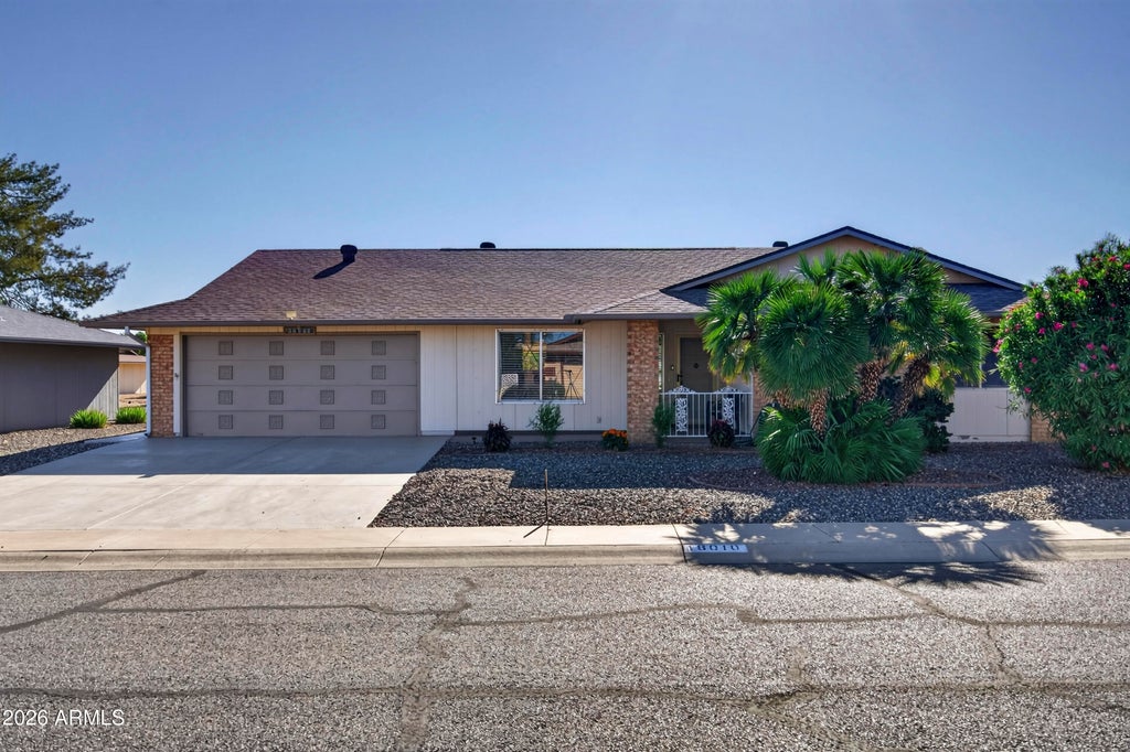 Photo of 18010 N 134th Drive, Sun City West, AZ 85375 (MLS # 7089919)