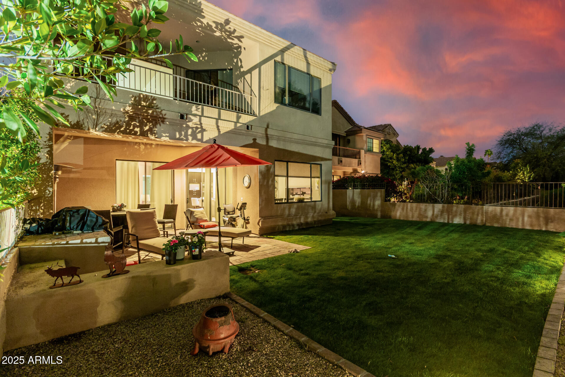 7525 E GAINEY RANCH Road 110