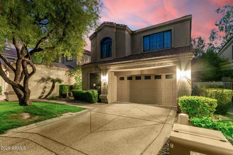 7525 E GAINEY RANCH Road 110 Scottsdale AZ 85258