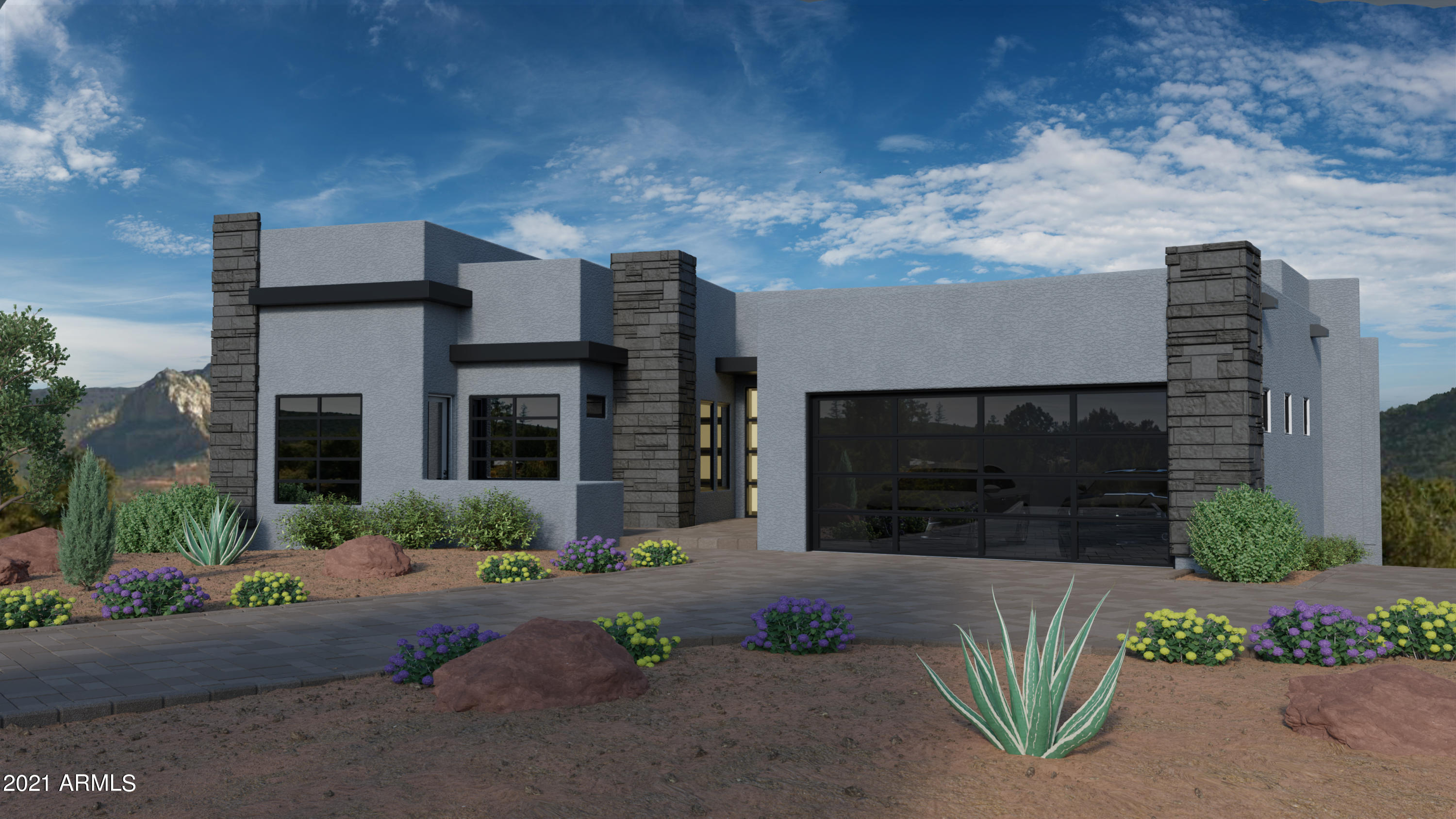 CASA CONTENTA - Residential