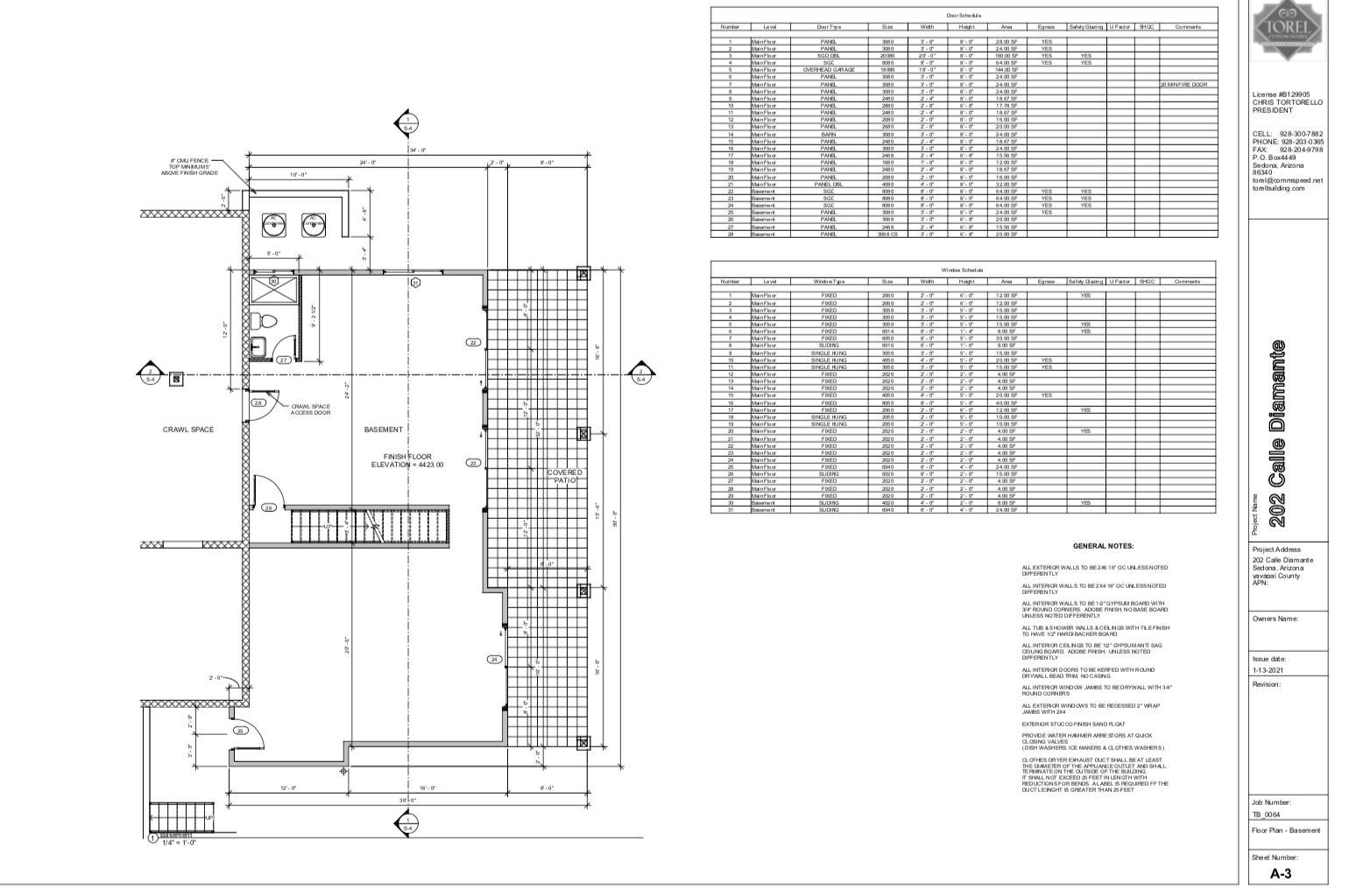 CASA CONTENTA - Residential