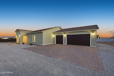 21035 W OCOTILLO Avenue Buckeye AZ 85326