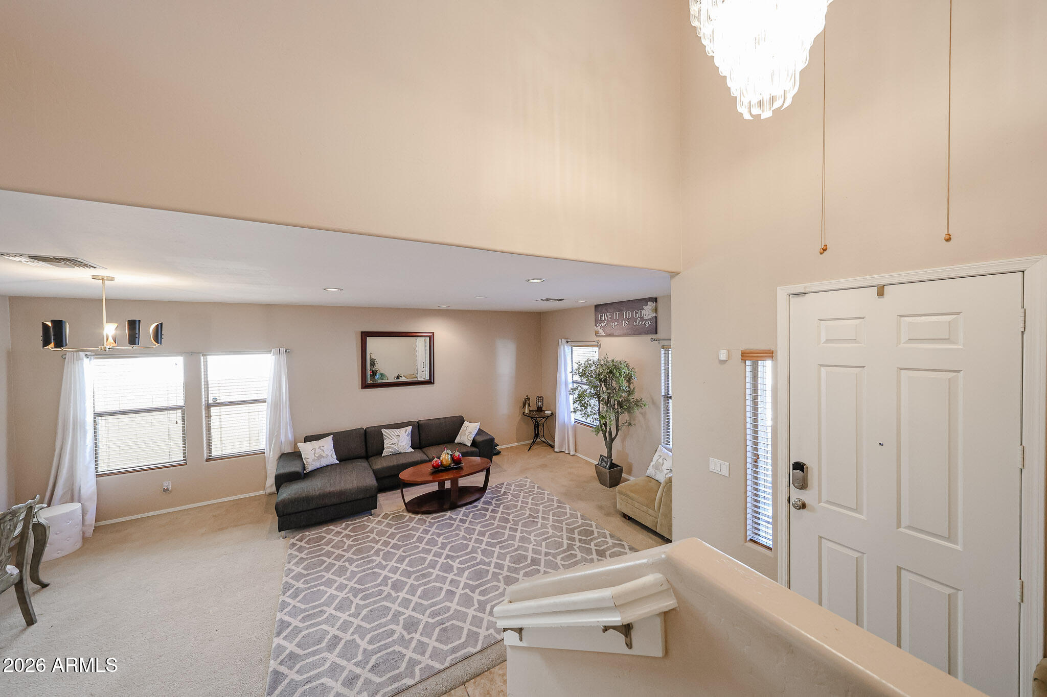 25677 W PLEASANT Lane