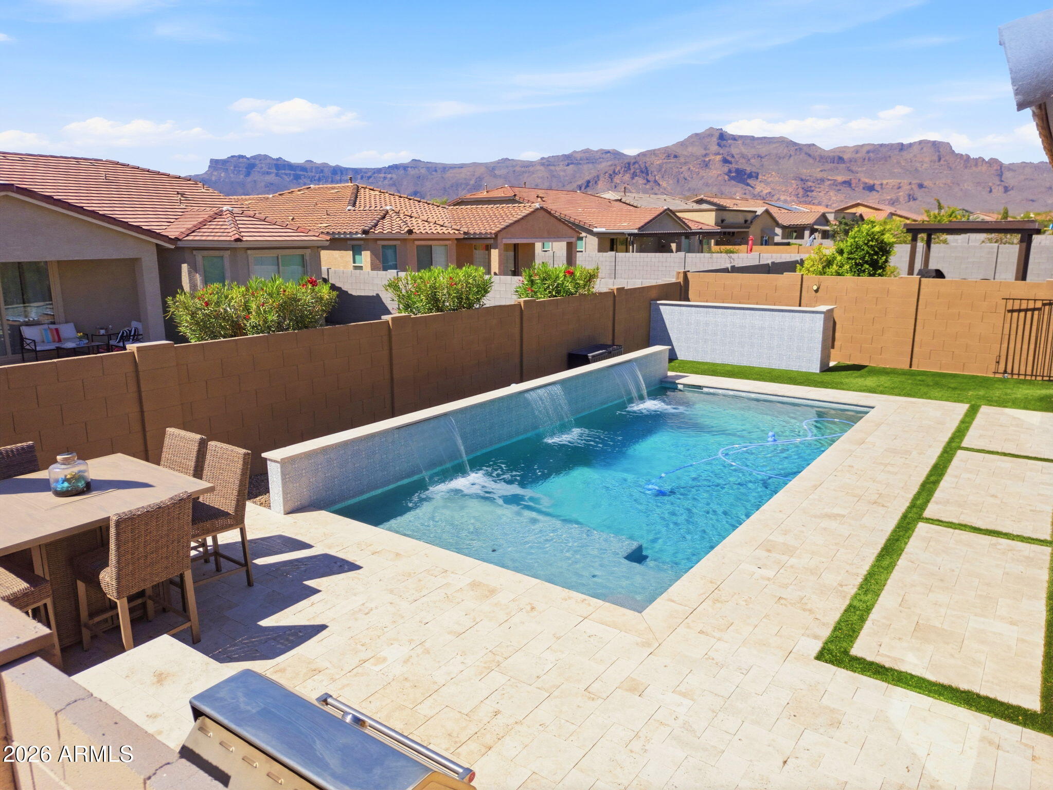 12006 E SERENO Road