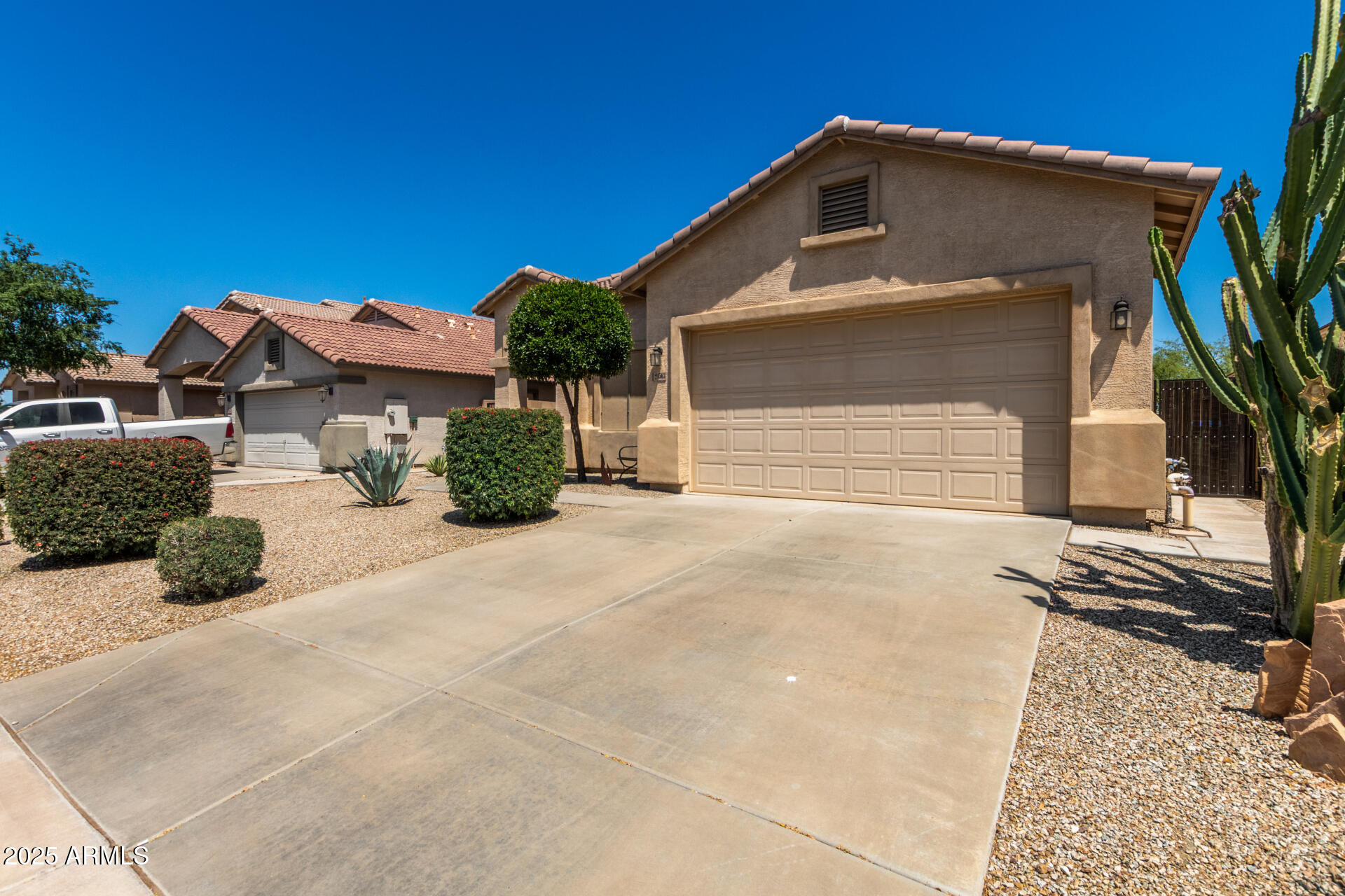 21563 N GREENWAY Road