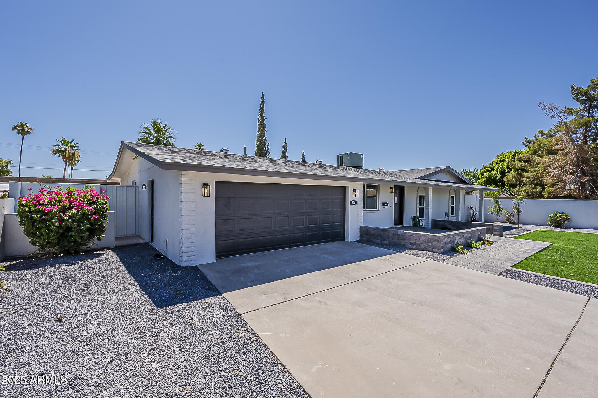 727 N BEVERLY --