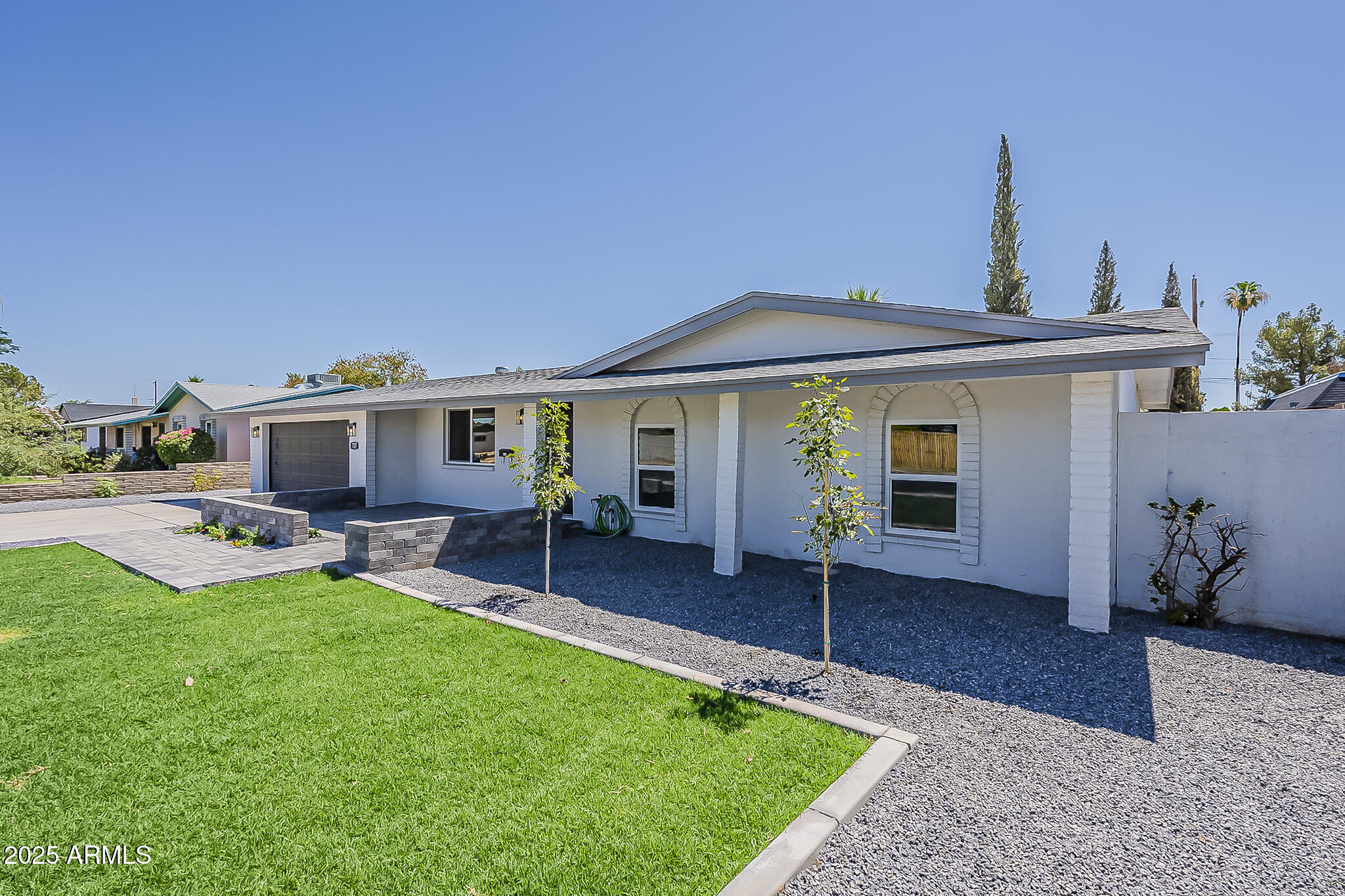 727 N BEVERLY --