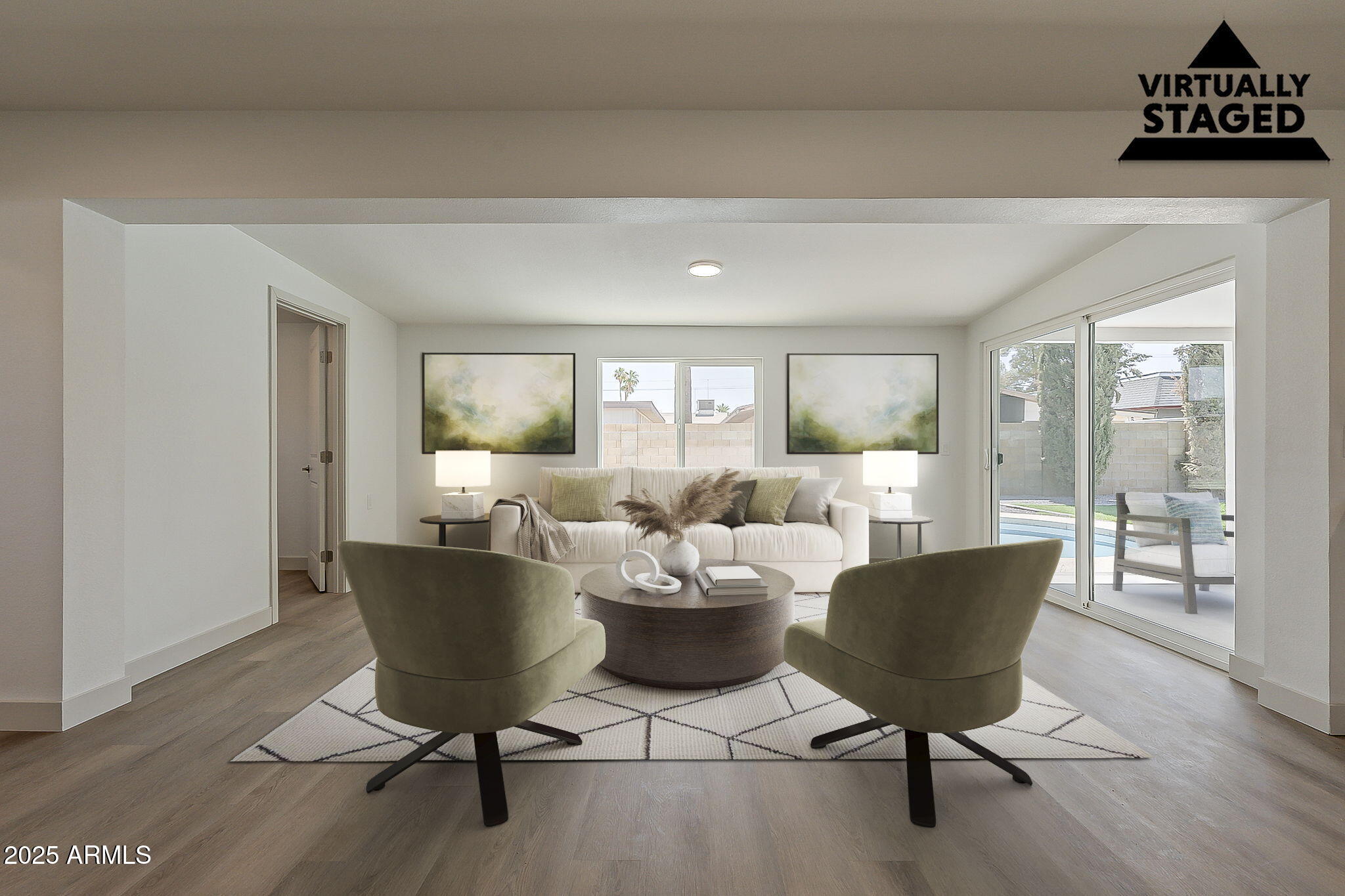 727 N BEVERLY --