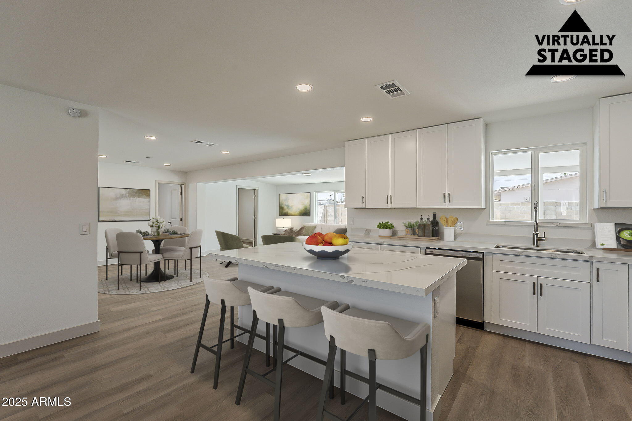 727 N BEVERLY --
