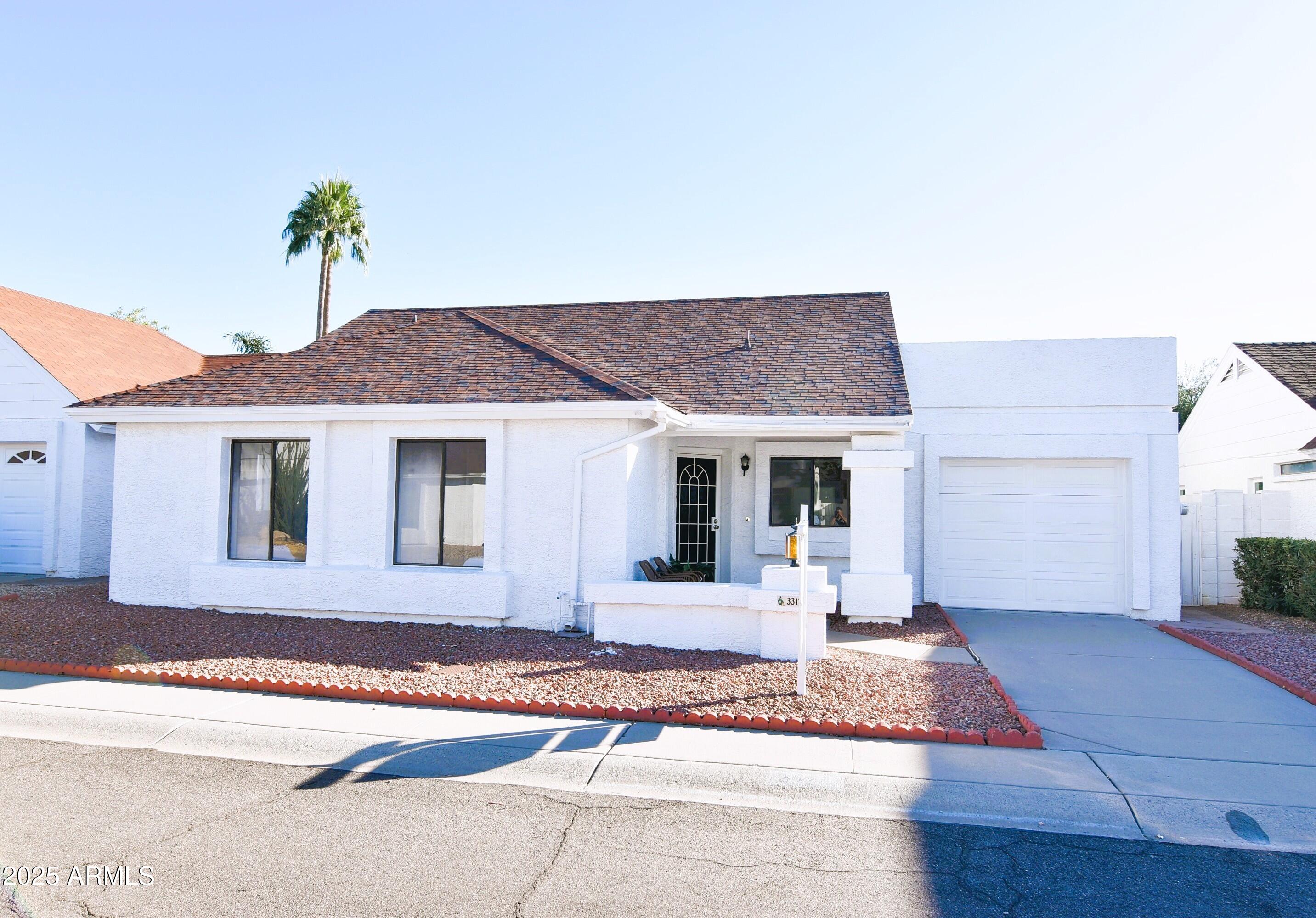 3317 E Wescott Drive