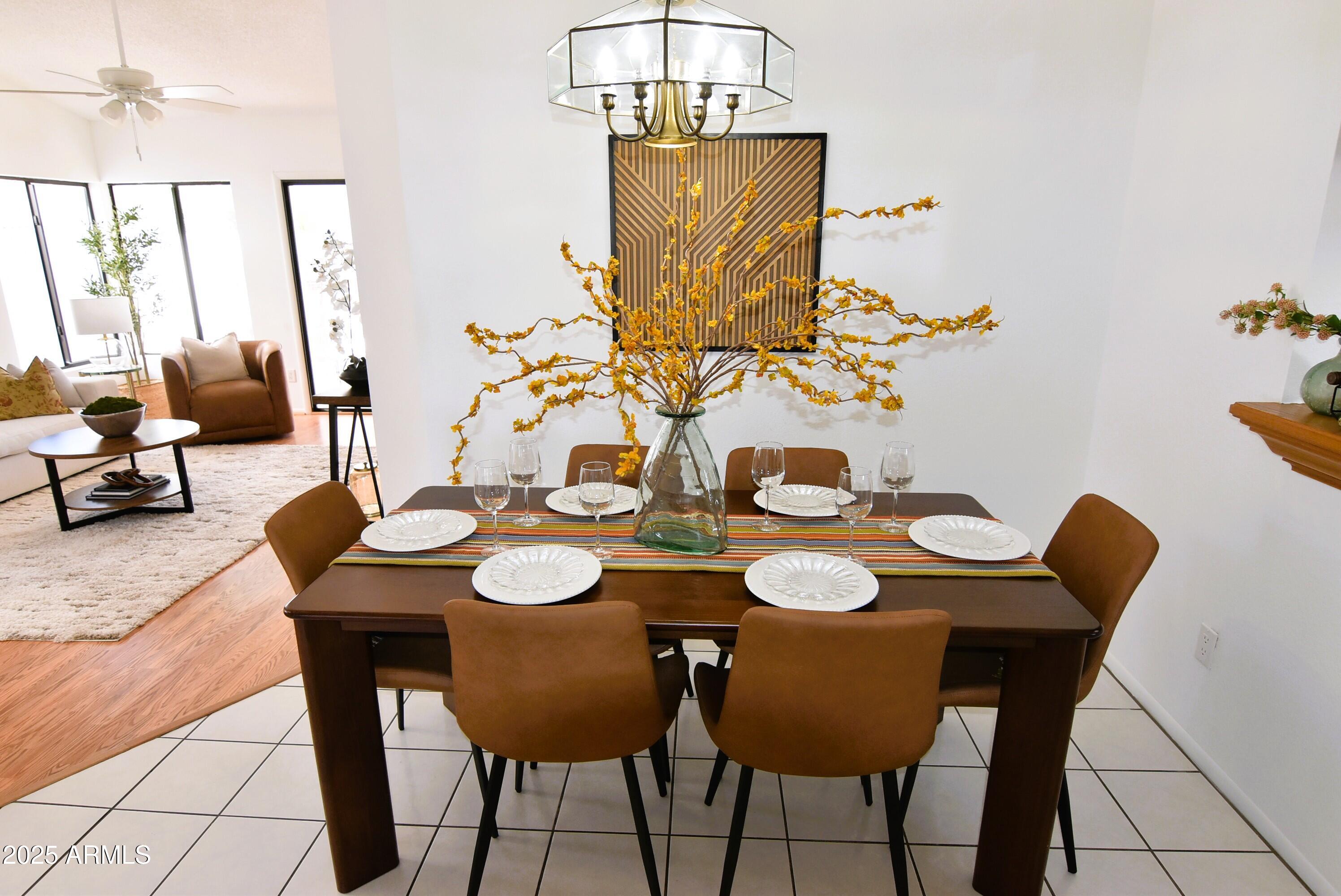 3317 E Wescott Drive