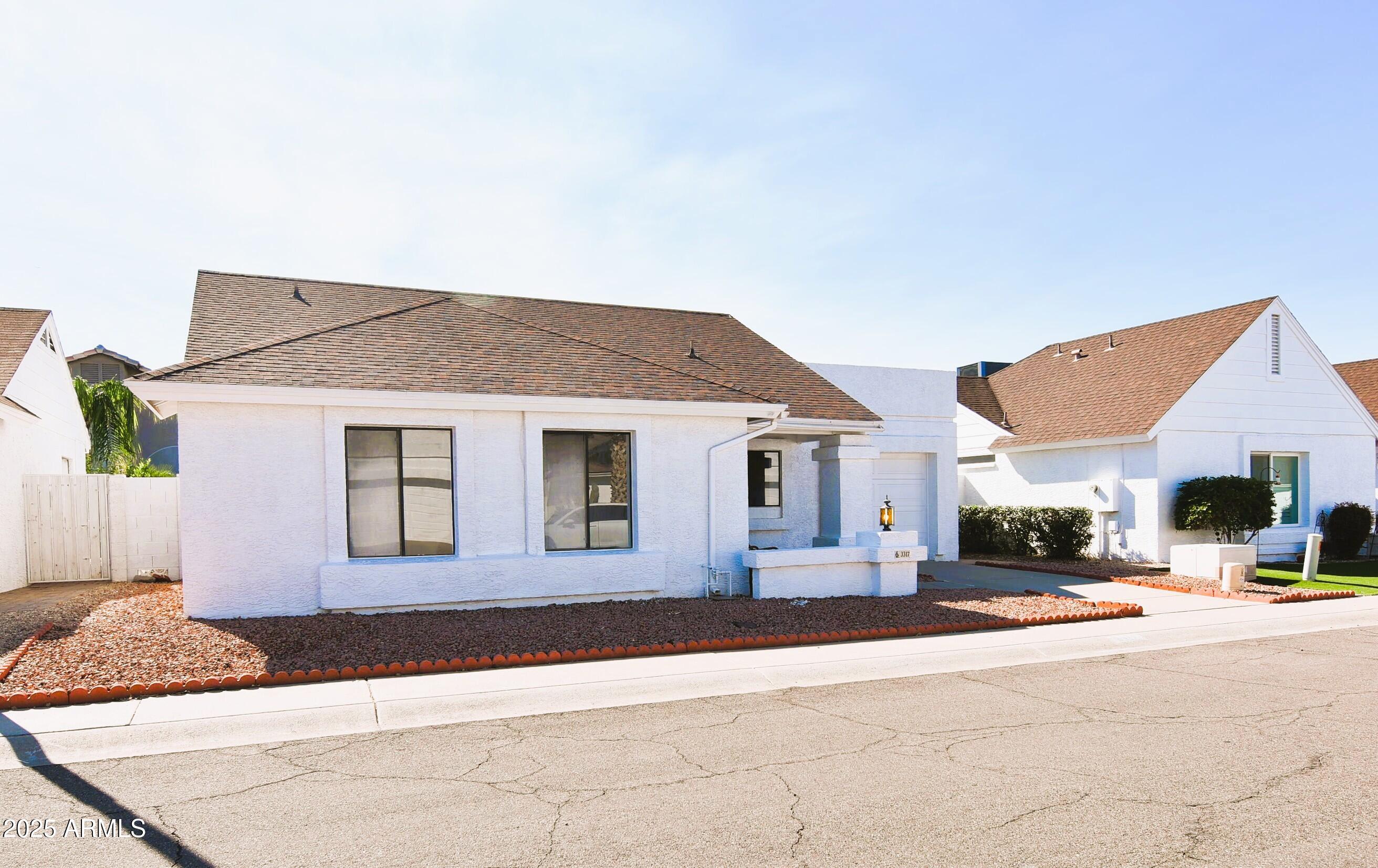 3317 E Wescott Drive