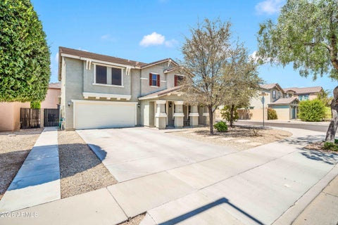 Property photo of 17820 N 183rd Avenue, Surprise, AZ 85374