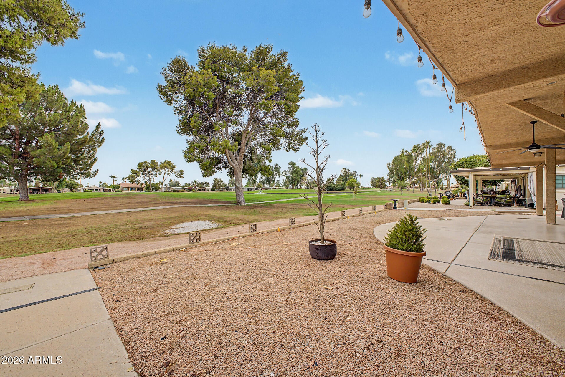 8935 E FAIRWAY Boulevard