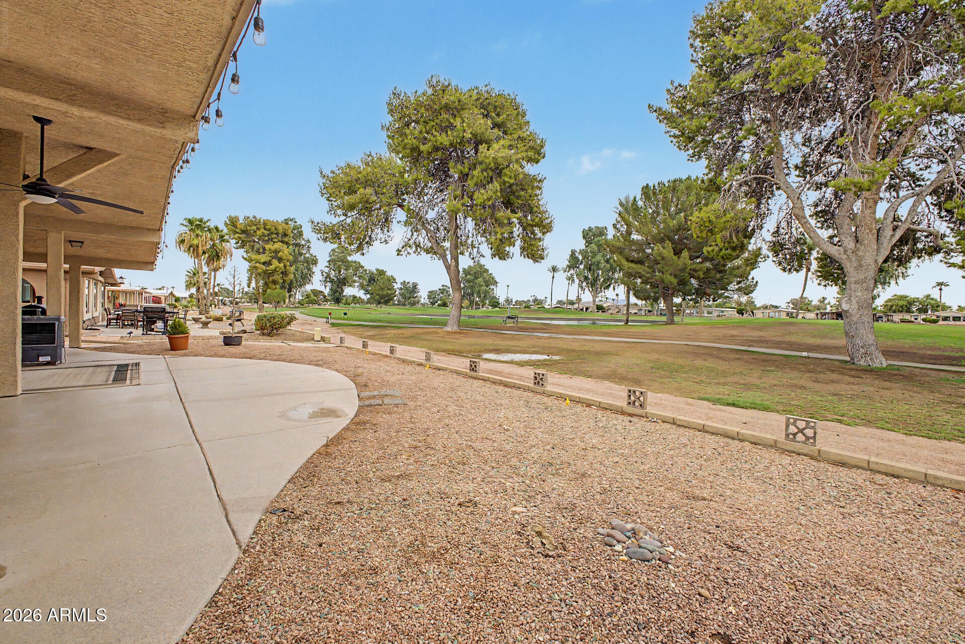 8935 E FAIRWAY Boulevard