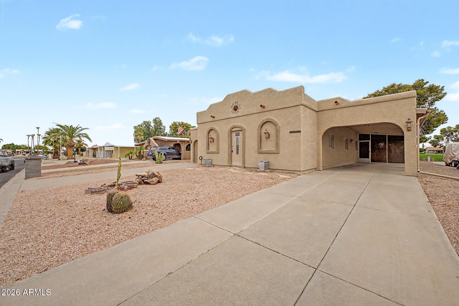 8935 E FAIRWAY Boulevard