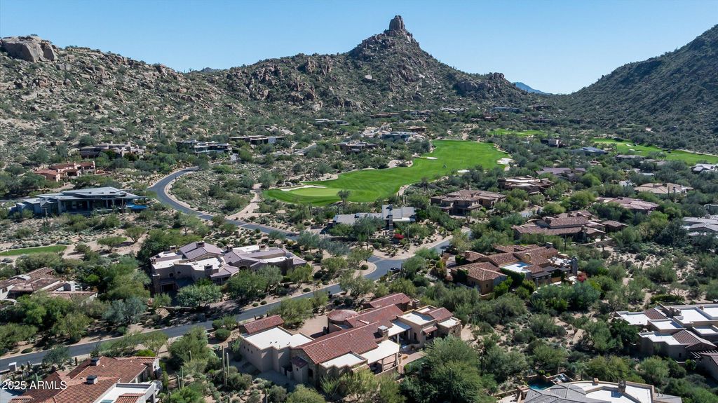 Photo of 27364 N 97th Place, Scottsdale, AZ 85262 (MLS # 6943538)