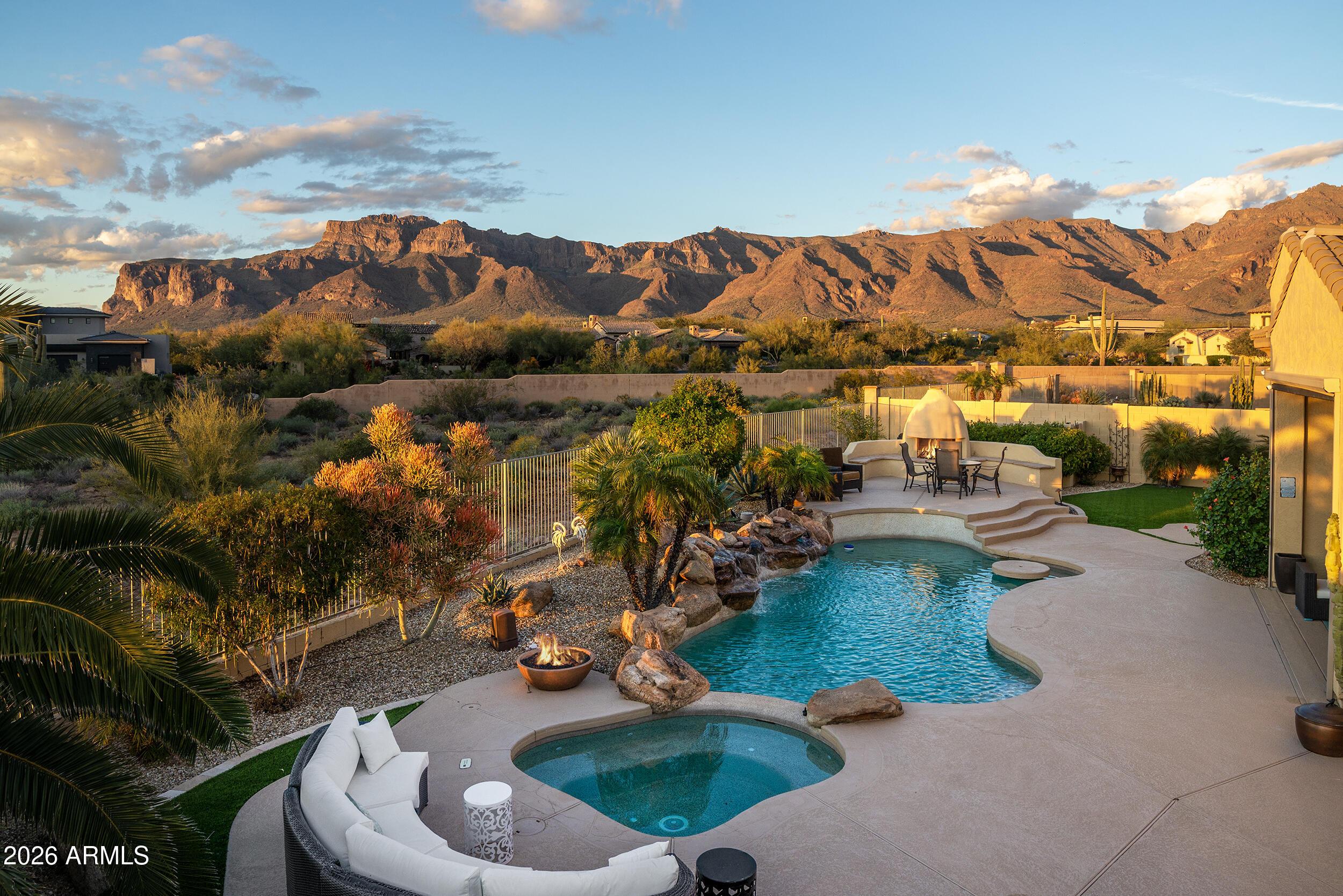 8388 E TWISTED LEAF Drive