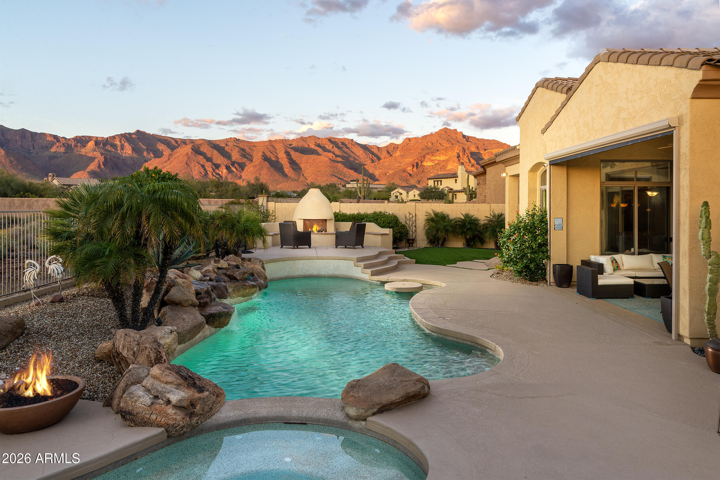 8388 E TWISTED LEAF Drive