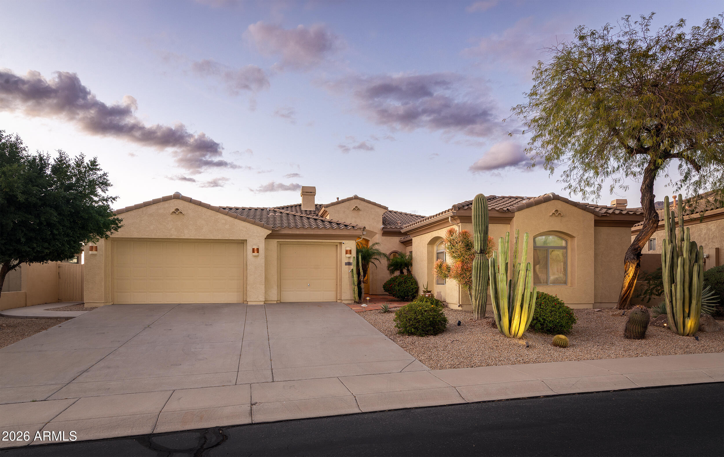 8388 E TWISTED LEAF Drive