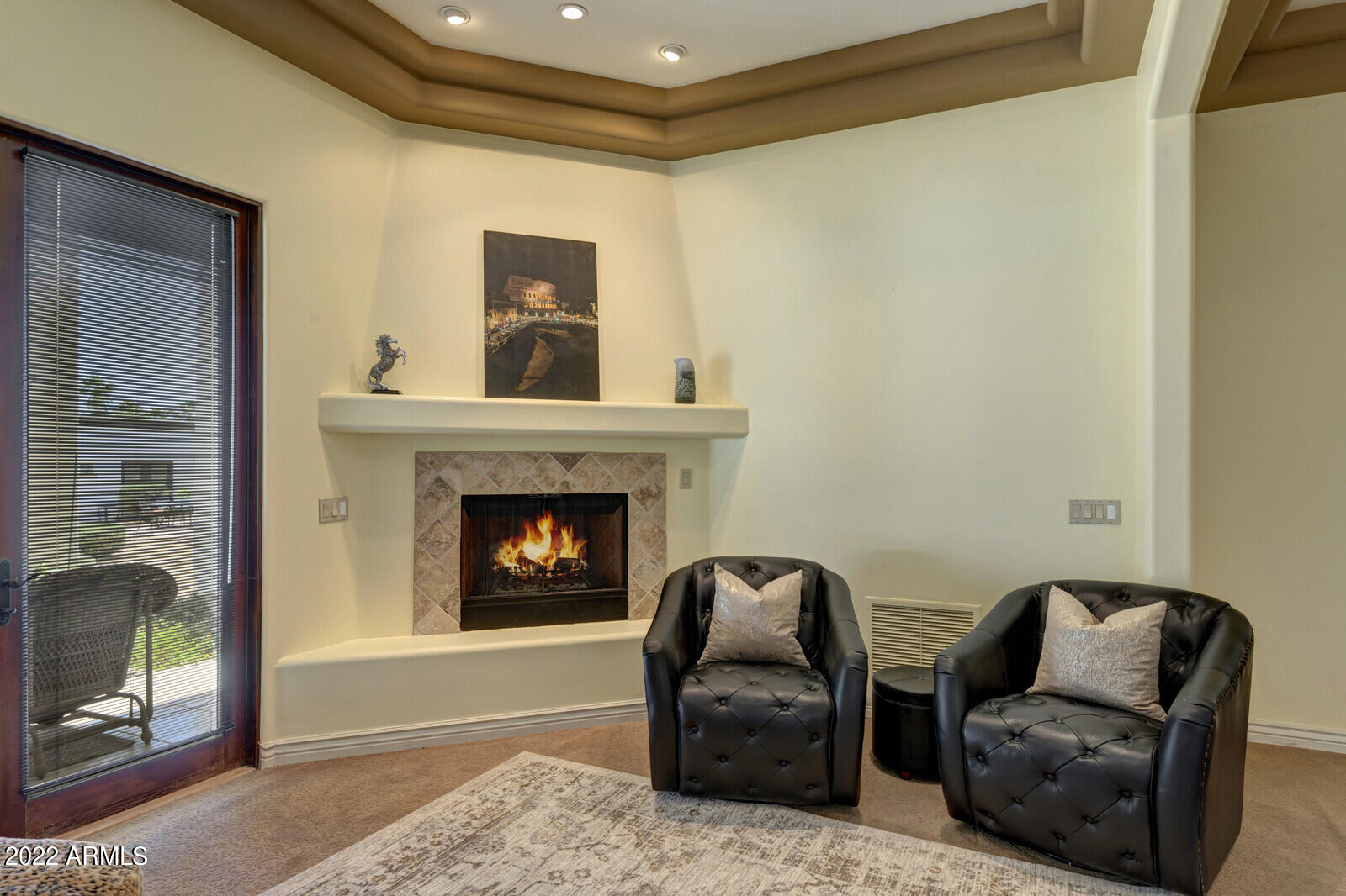 MCDOWELL RANCHOS - Residential