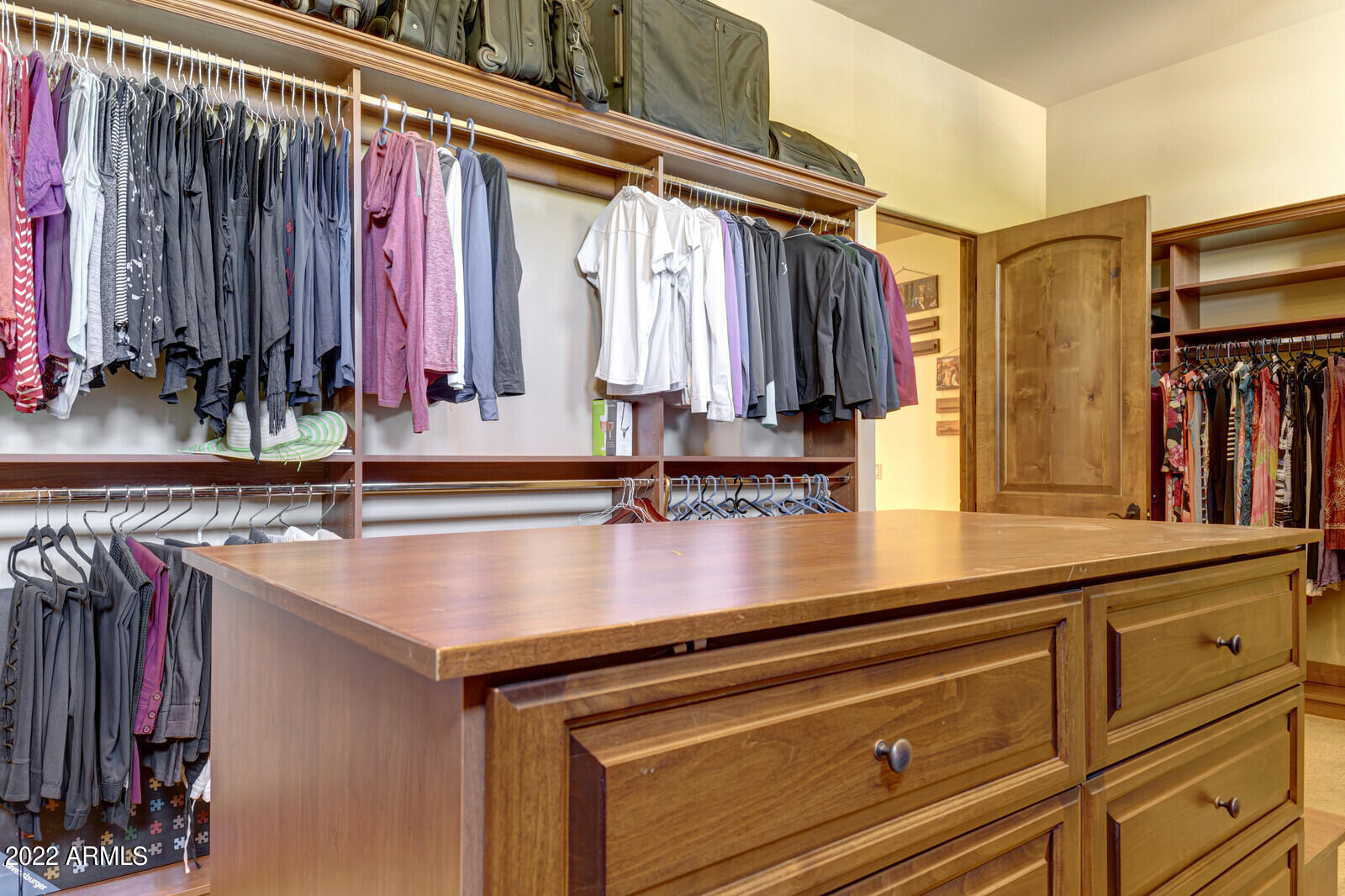 MCDOWELL RANCHOS - Residential