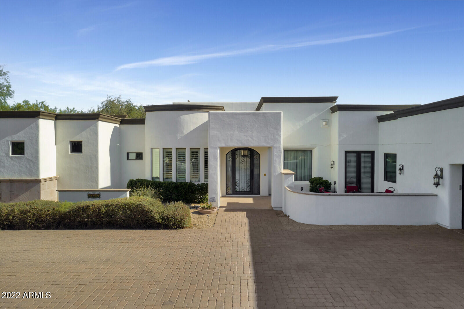 MCDOWELL RANCHOS - Residential