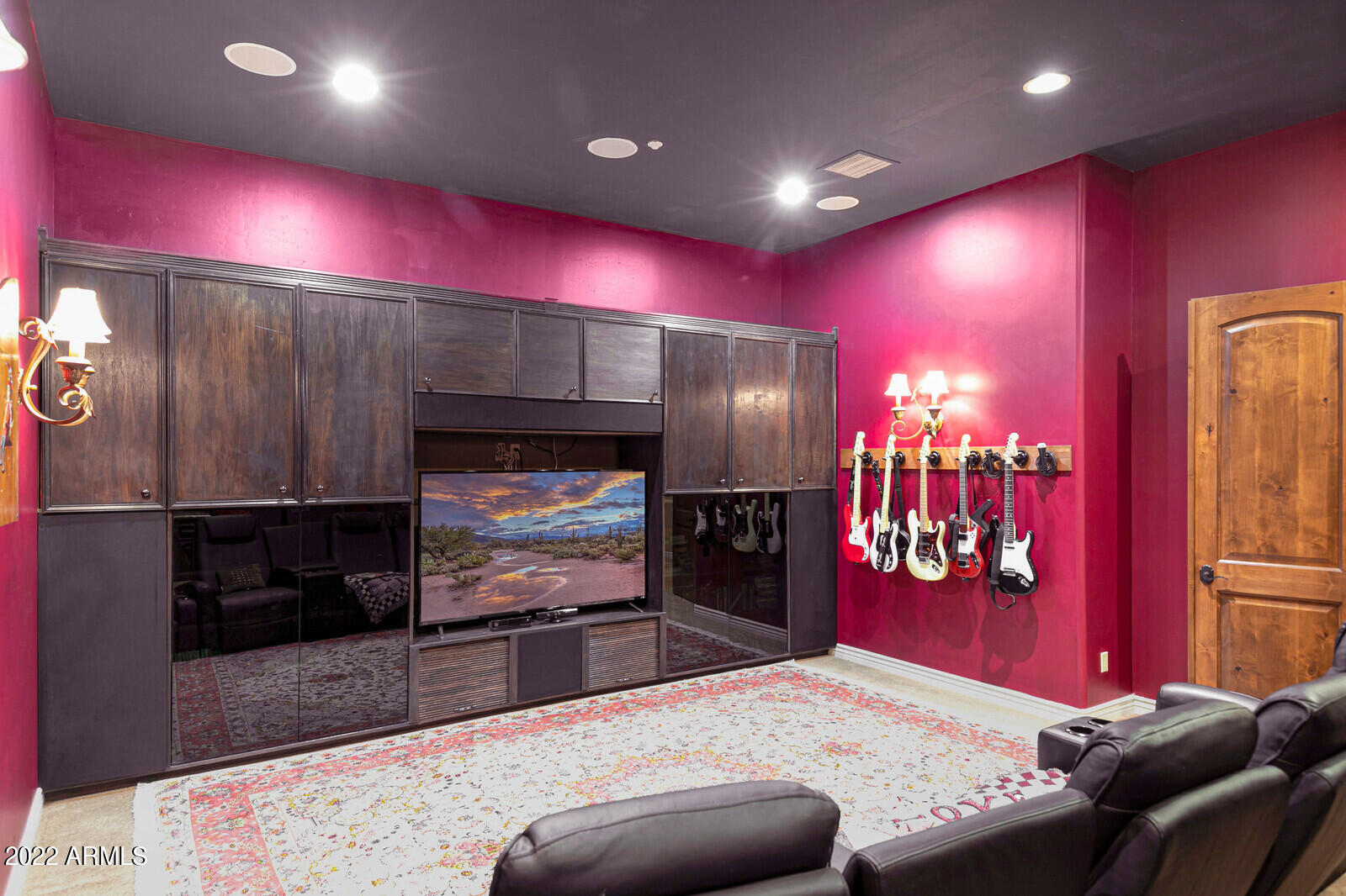 MCDOWELL RANCHOS - Residential