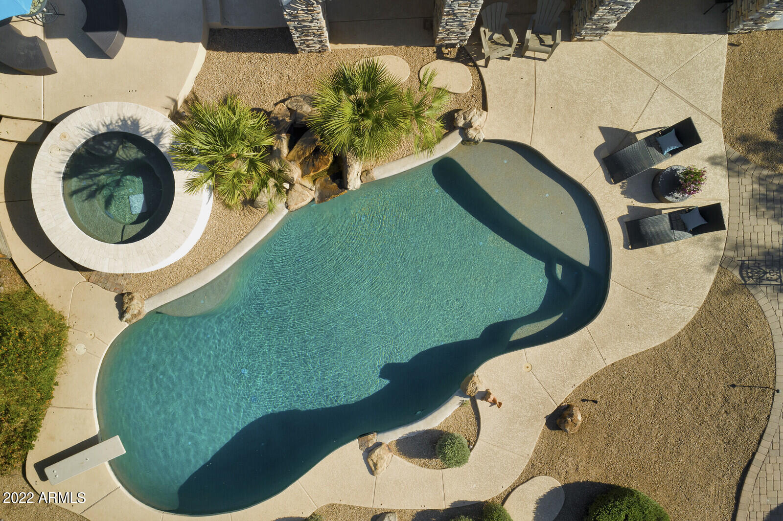 MCDOWELL RANCHOS - Residential