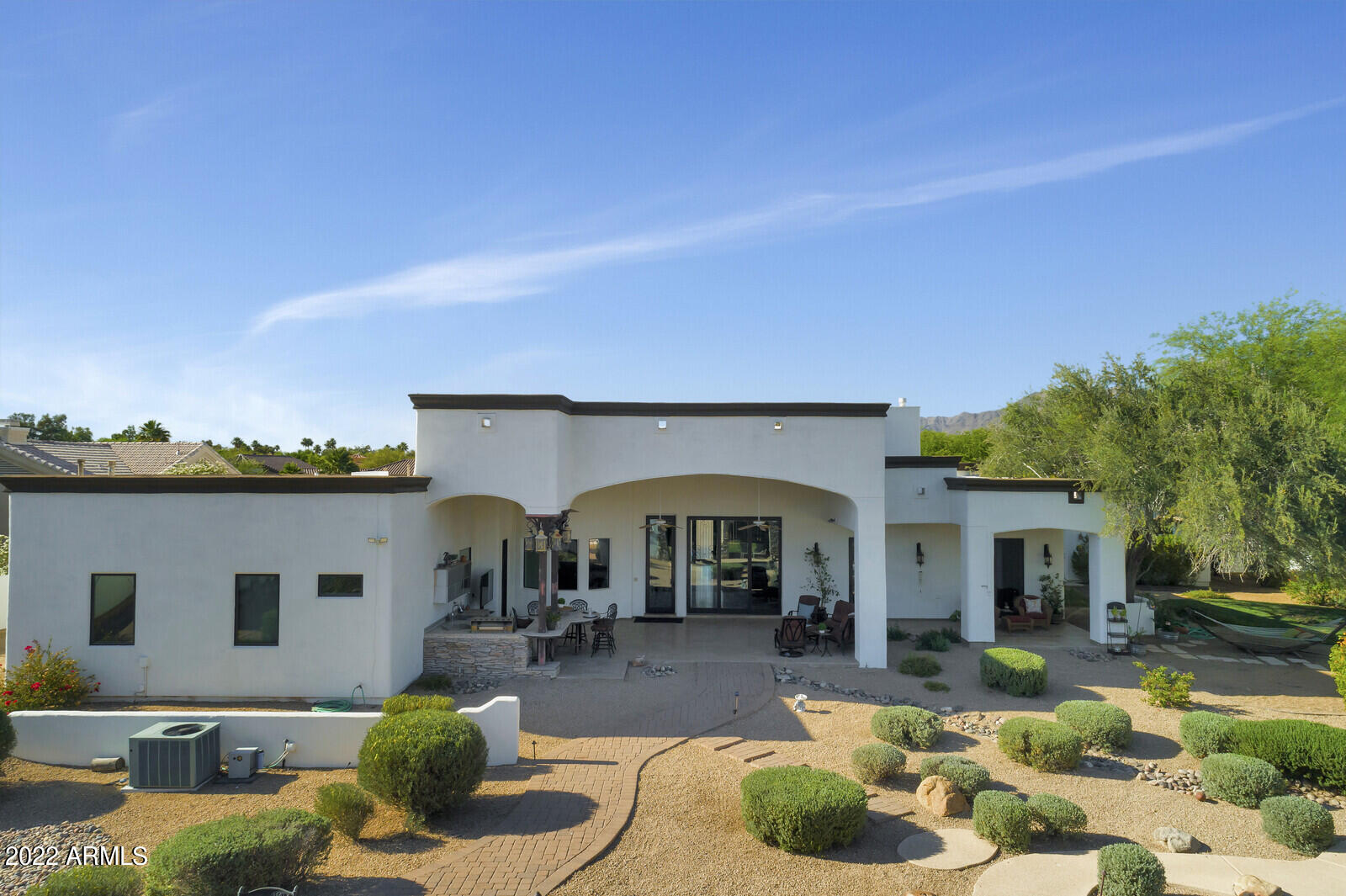 MCDOWELL RANCHOS - Residential