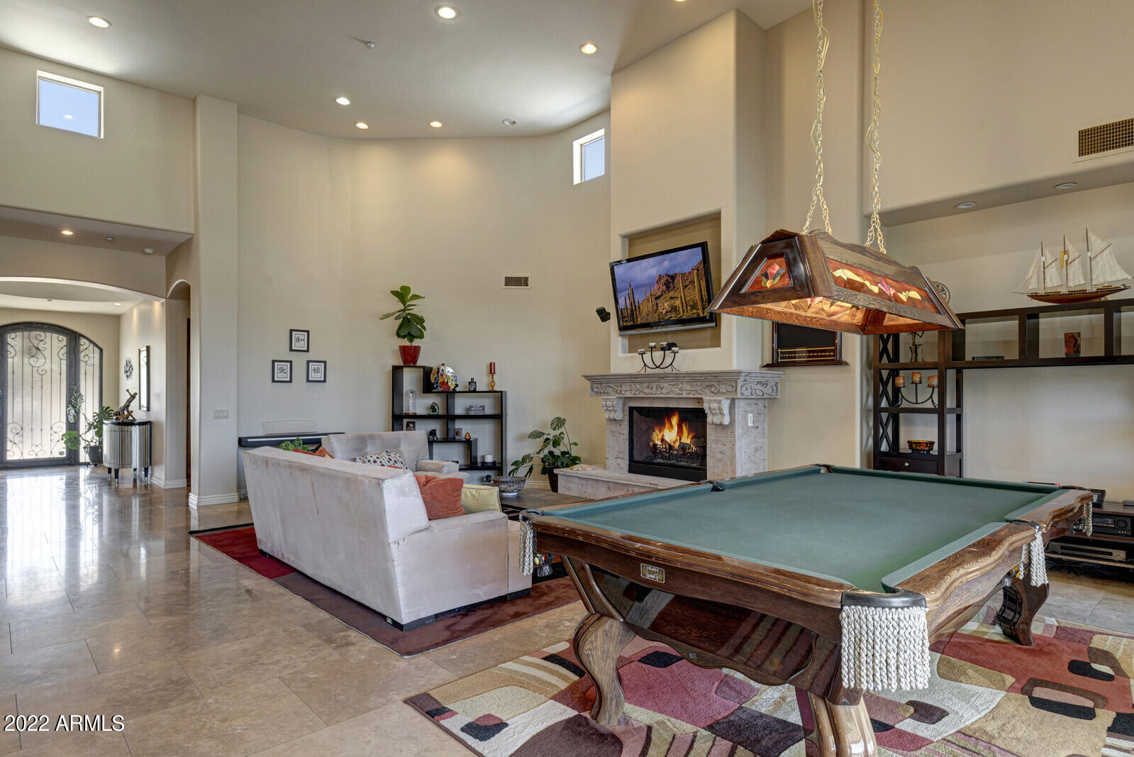 MCDOWELL RANCHOS - Residential