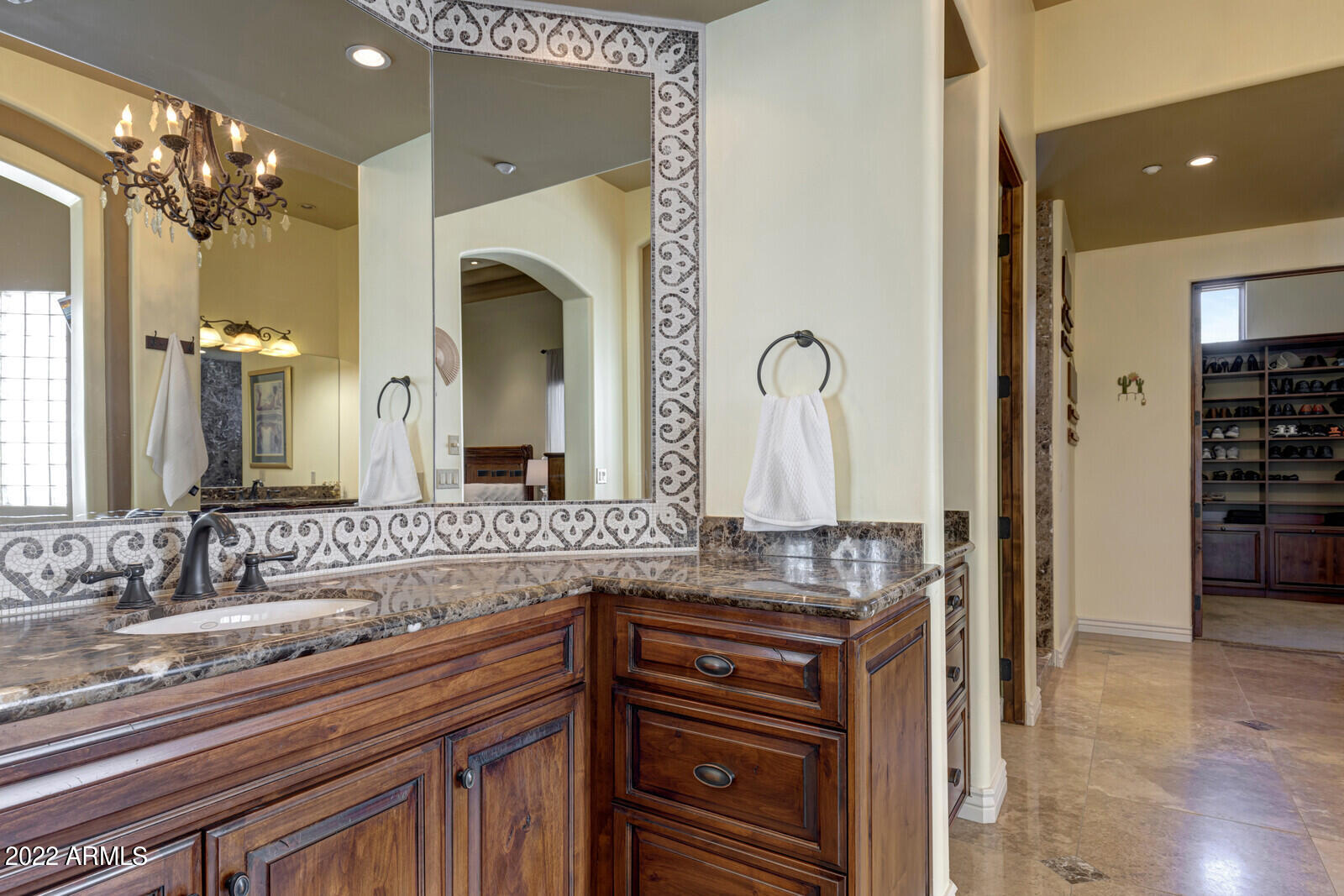 MCDOWELL RANCHOS - Residential