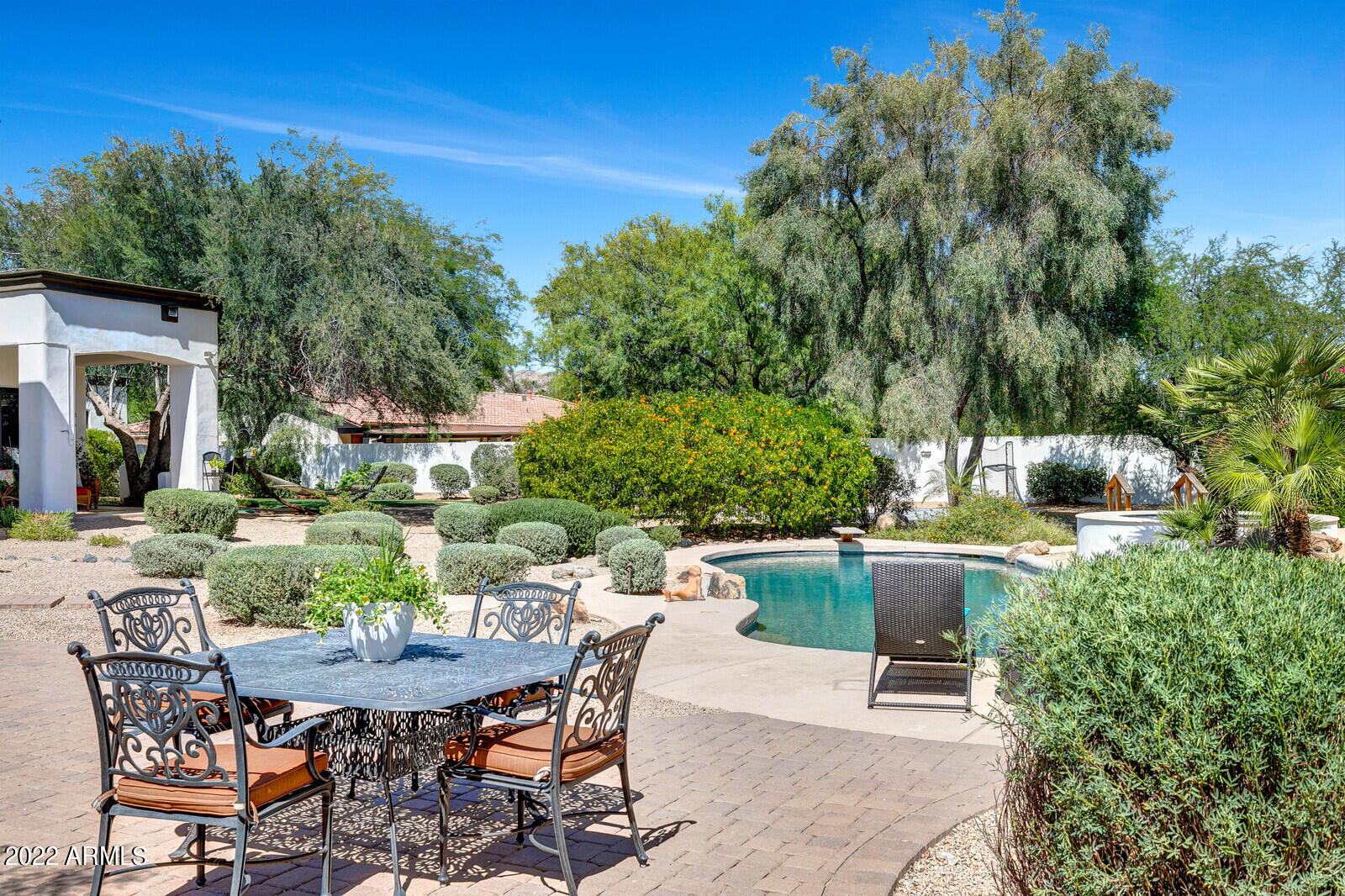 MCDOWELL RANCHOS - Residential