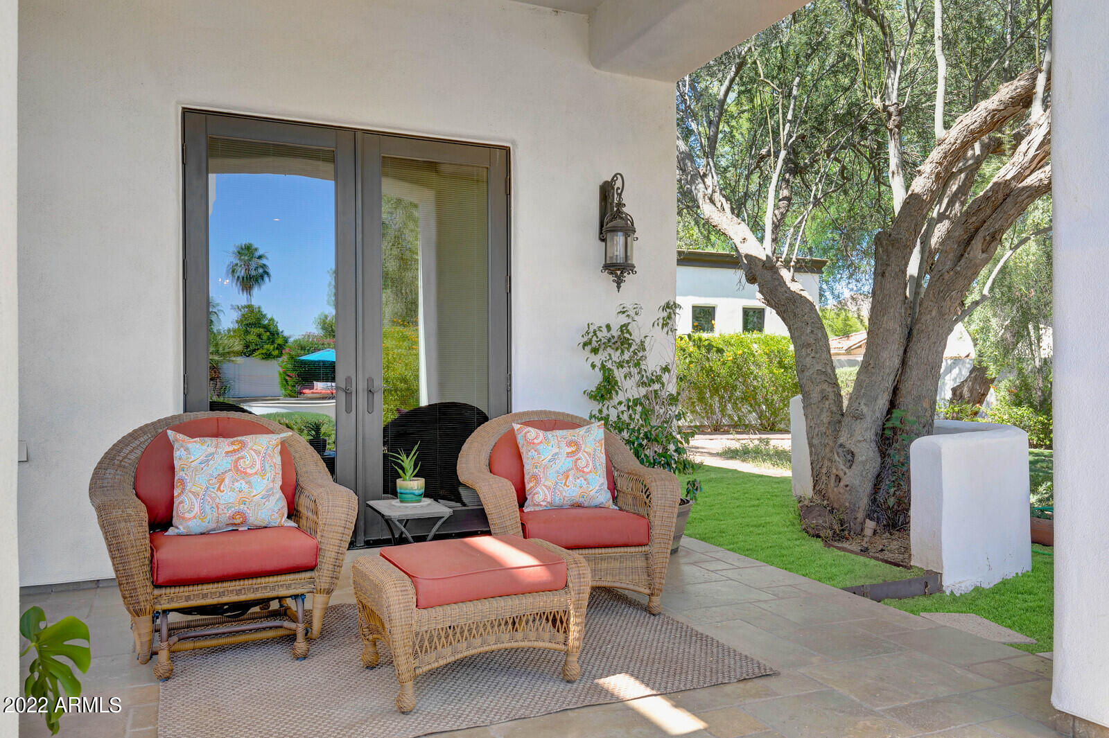 MCDOWELL RANCHOS - Residential