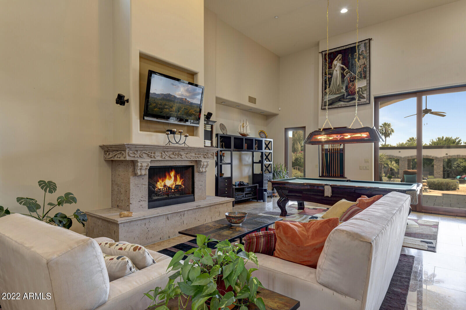 MCDOWELL RANCHOS - Residential