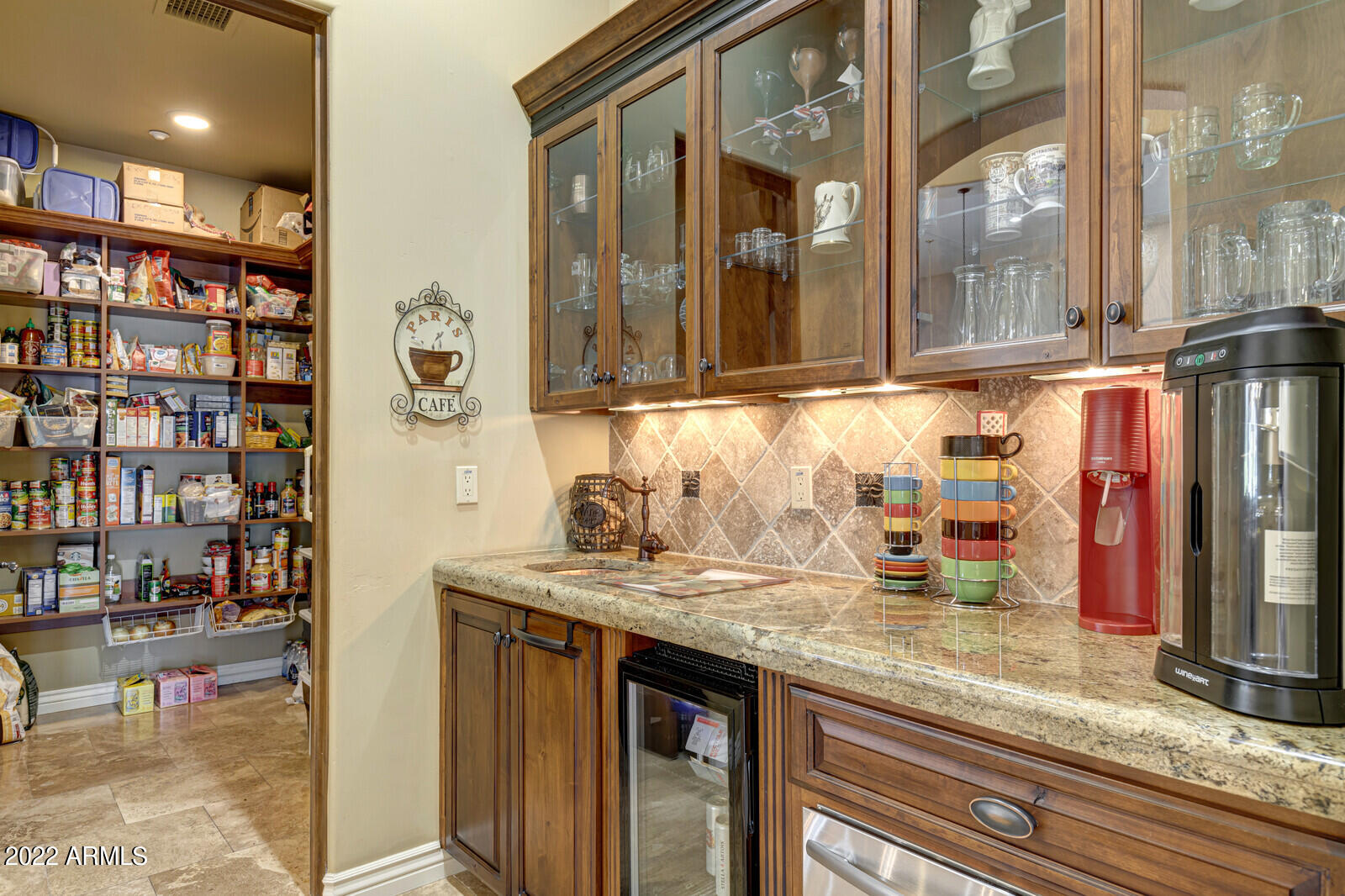 MCDOWELL RANCHOS - Residential